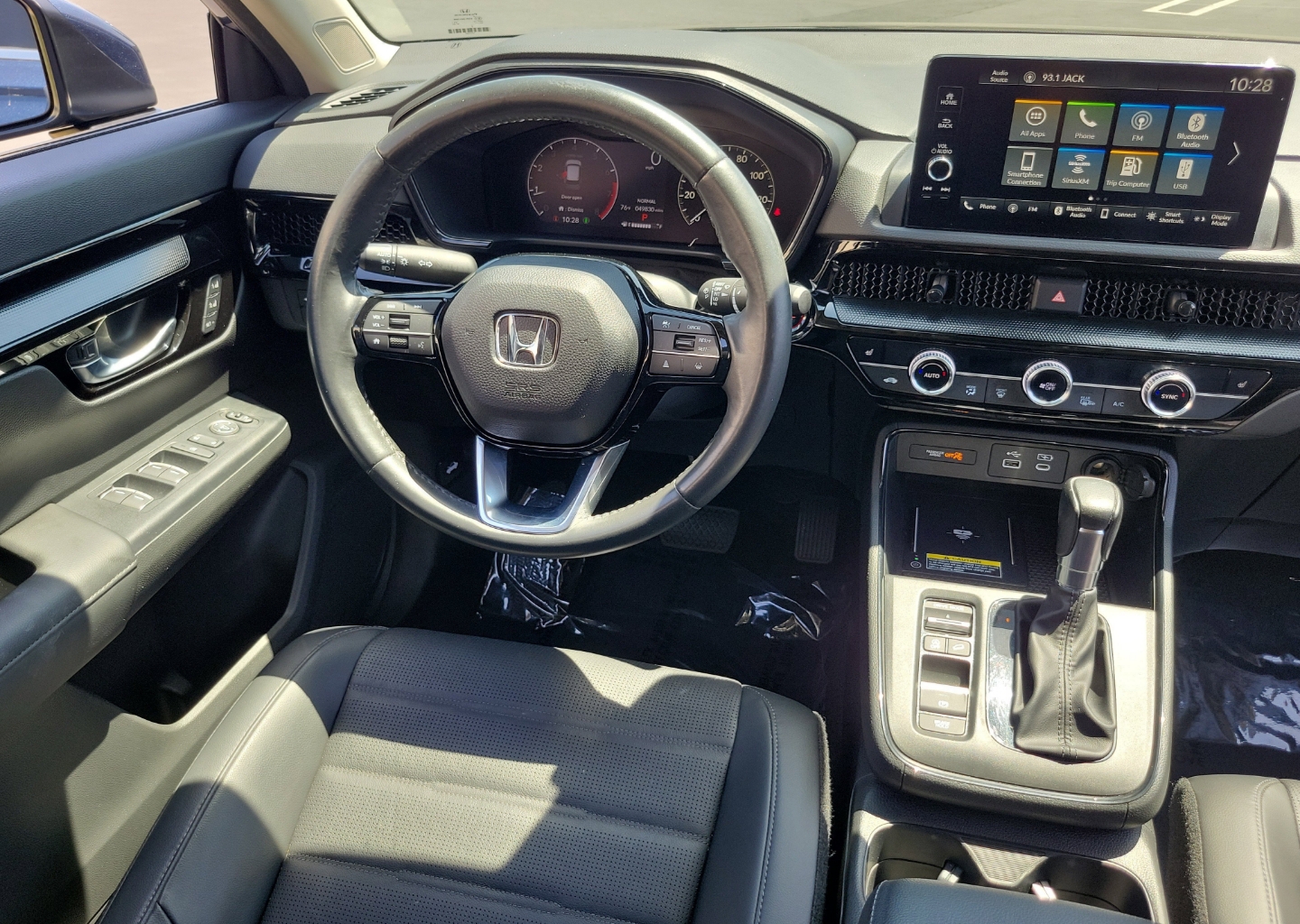 2023 Honda CR-V EX-L - Photo 12