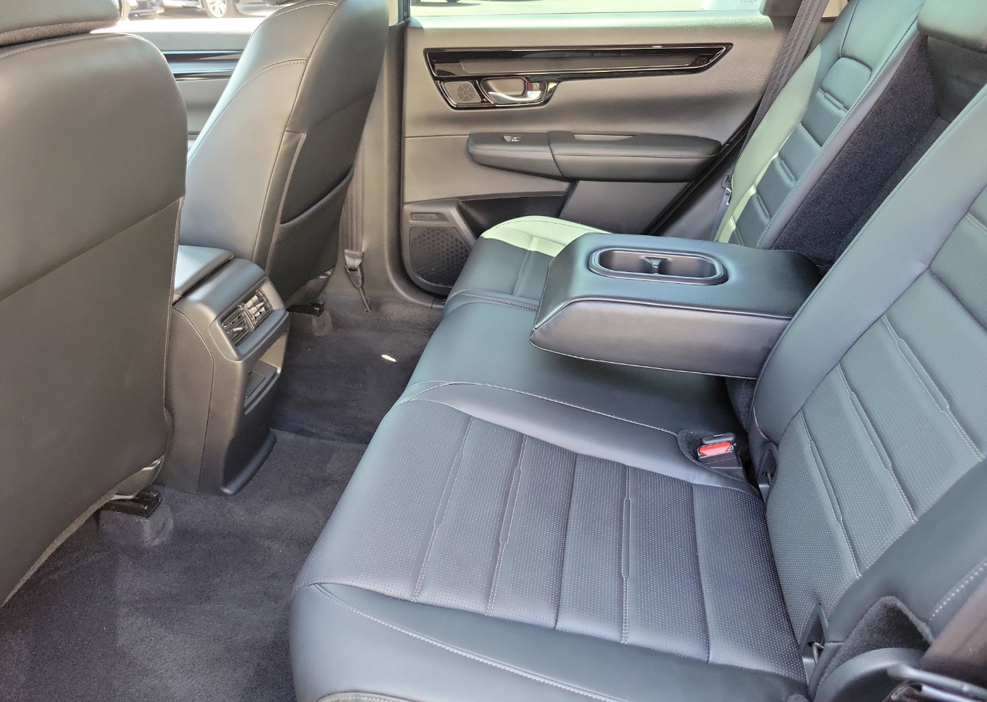 2023 Honda CR-V EX-L - Photo 14