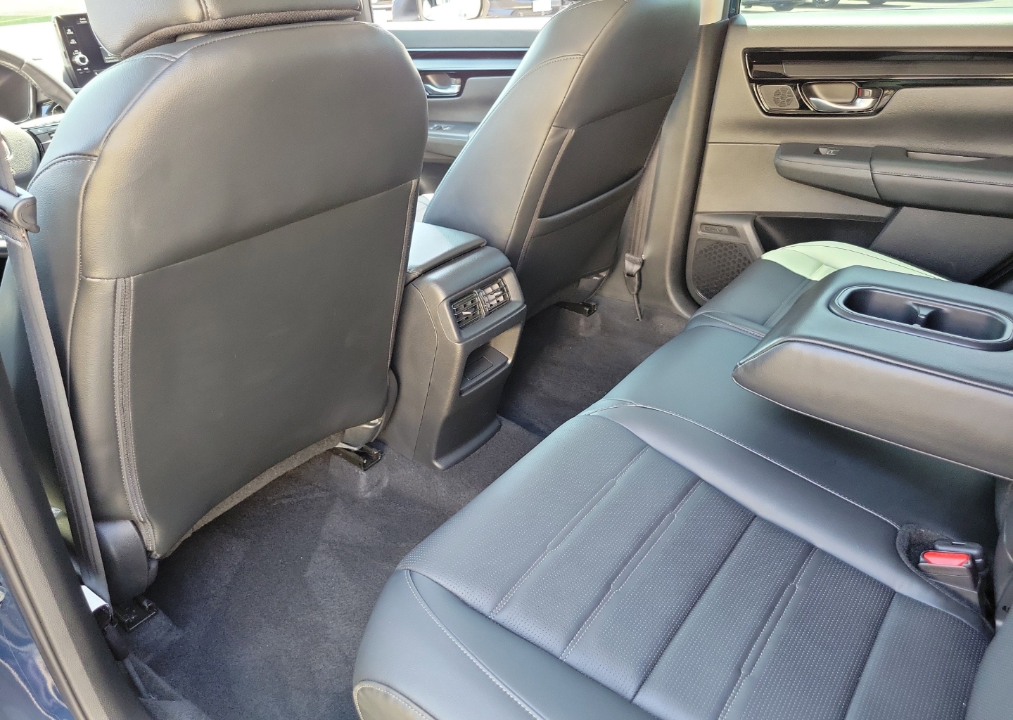 2023 Honda CR-V EX-L - Photo 15