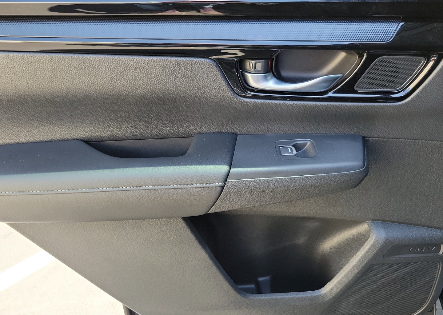 2023 Honda CR-V EX-L - Photo 16