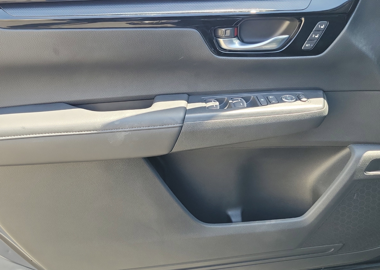 2023 Honda CR-V EX-L - Photo 21
