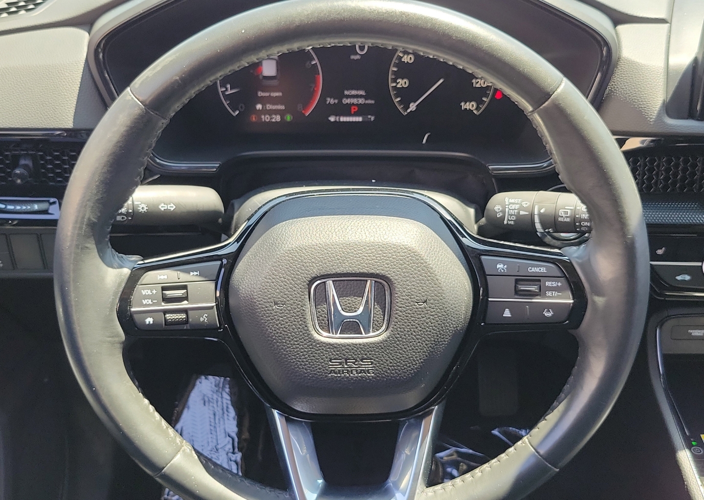 2023 Honda CR-V EX-L - Photo 24