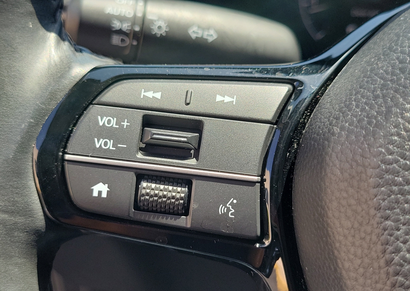 2023 Honda CR-V EX-L - Photo 25