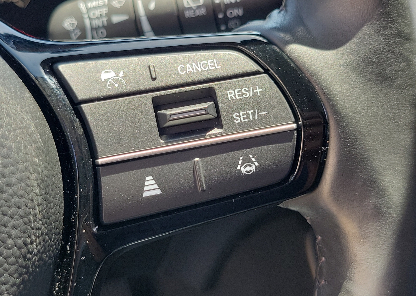 2023 Honda CR-V EX-L - Photo 26