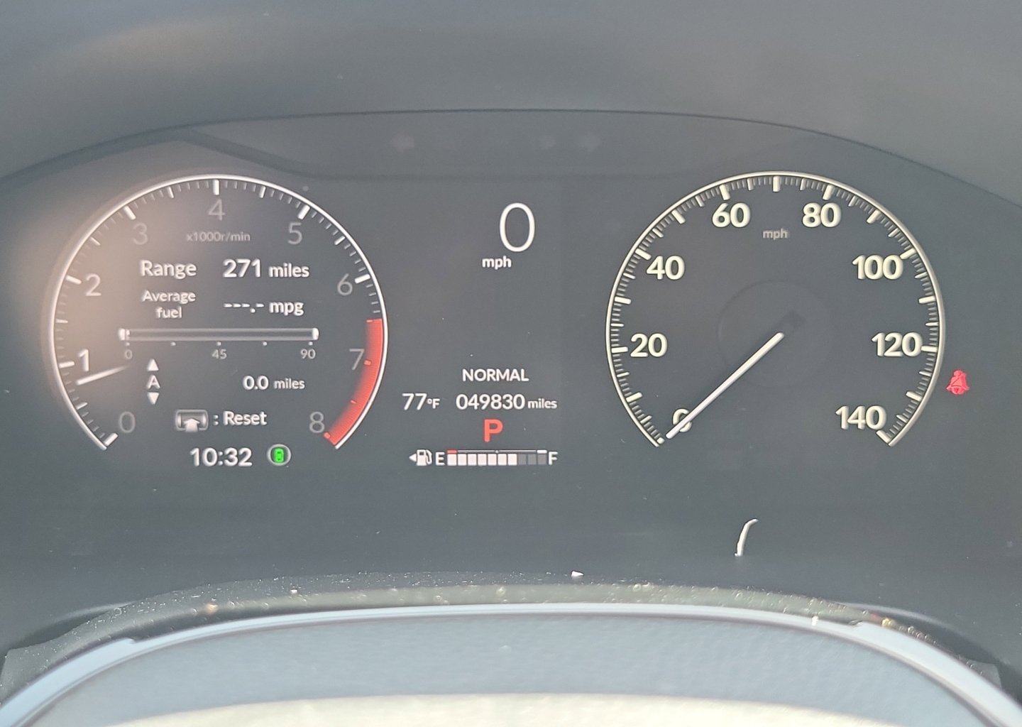 2023 Honda CR-V EX-L - Photo 27