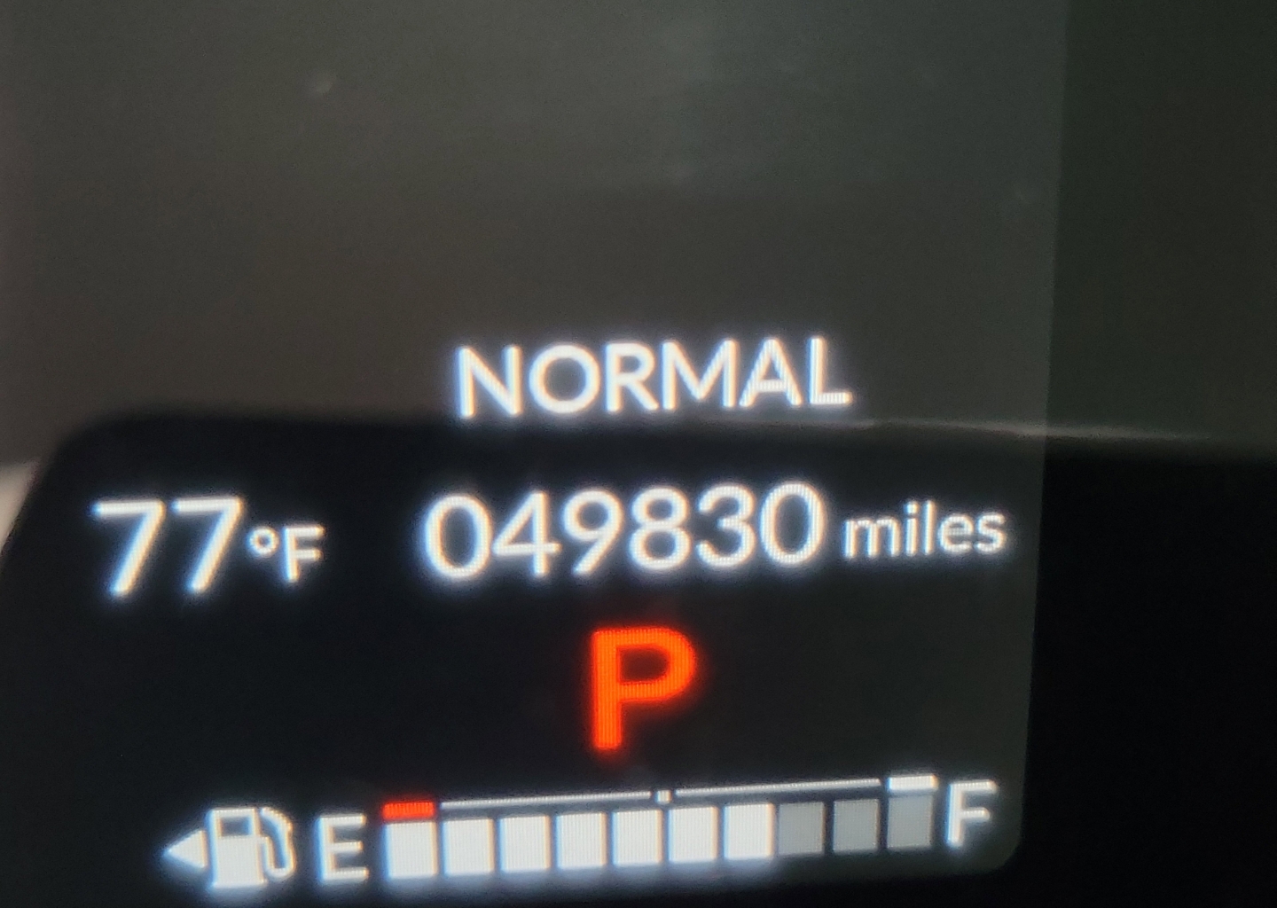 2023 Honda CR-V EX-L - Photo 28