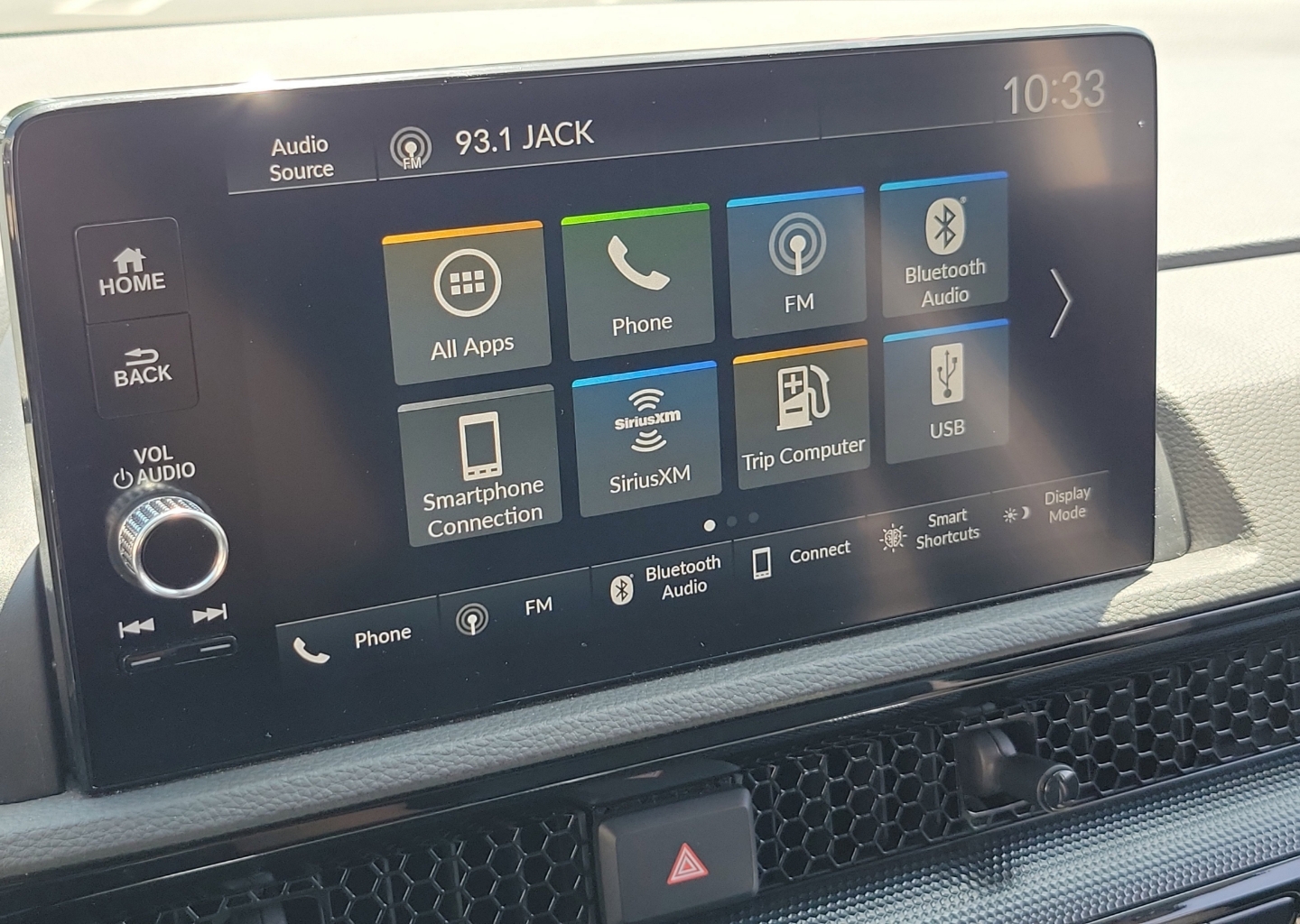 2023 Honda CR-V EX-L - Photo 30