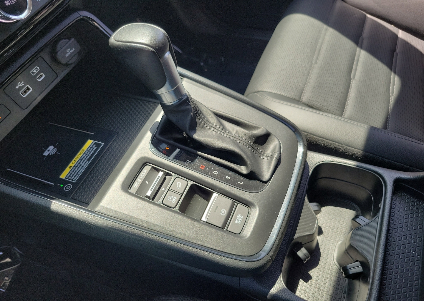 2023 Honda CR-V EX-L - Photo 32
