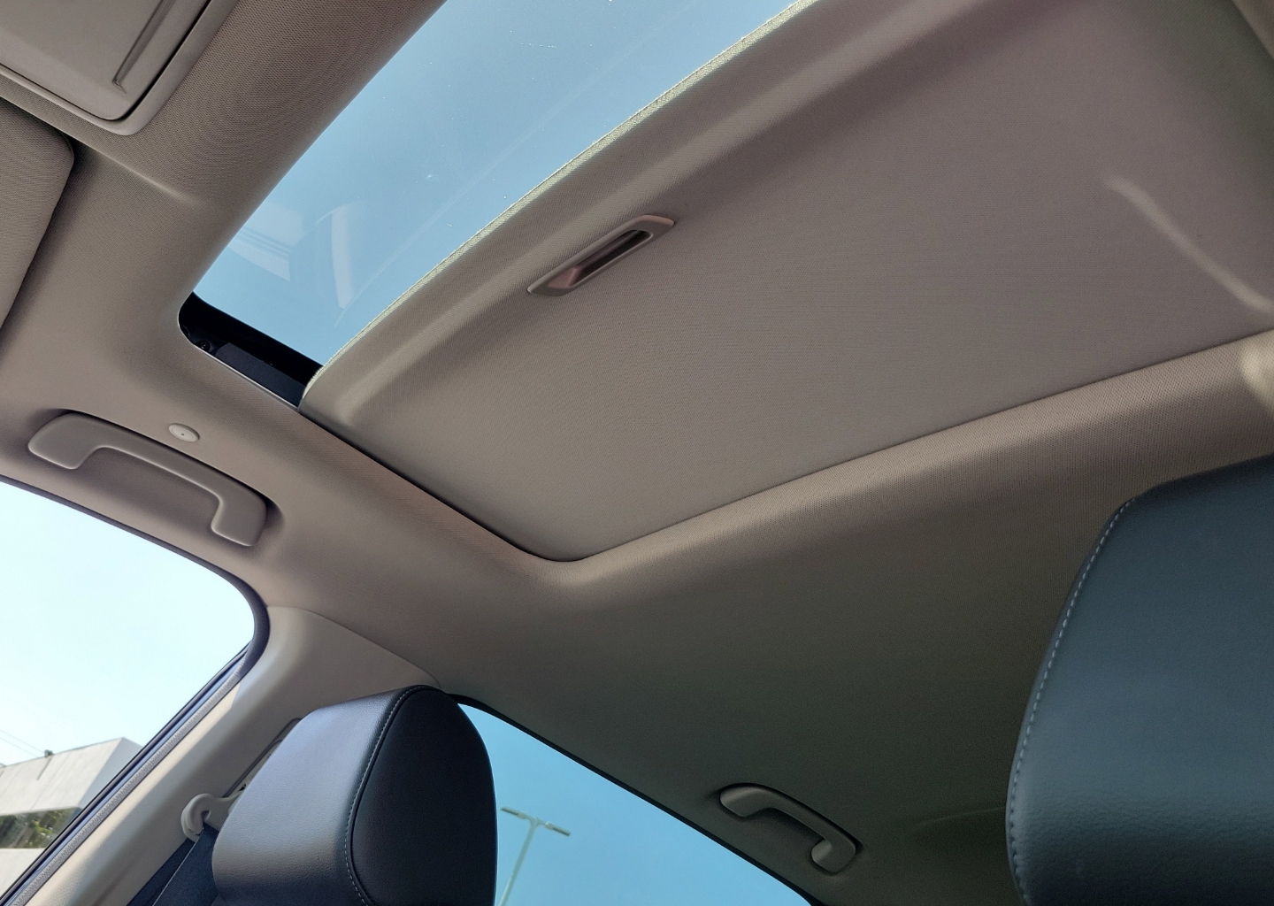 2023 Honda CR-V EX-L - Photo 33