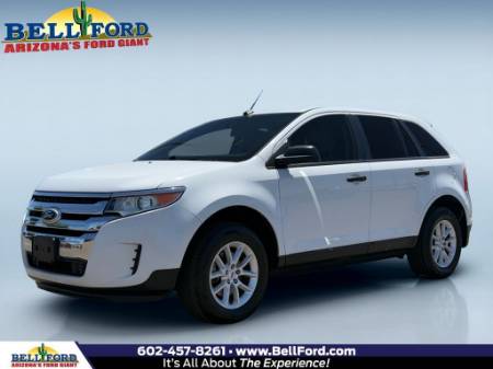 2014 Ford Edge SE