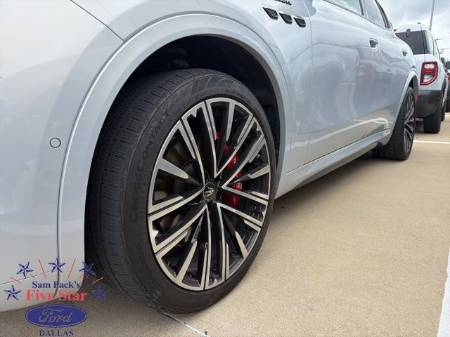 2023 Maserati Grecale Modena