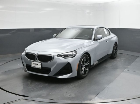 2024 BMW 2 Series 230I