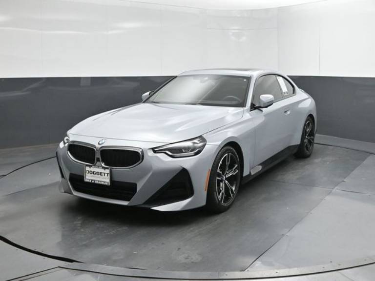 2024 BMW 2 Series 230I