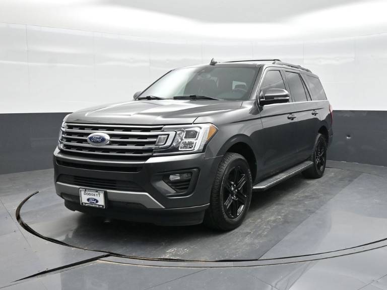 2021 Ford Expedition XLT
