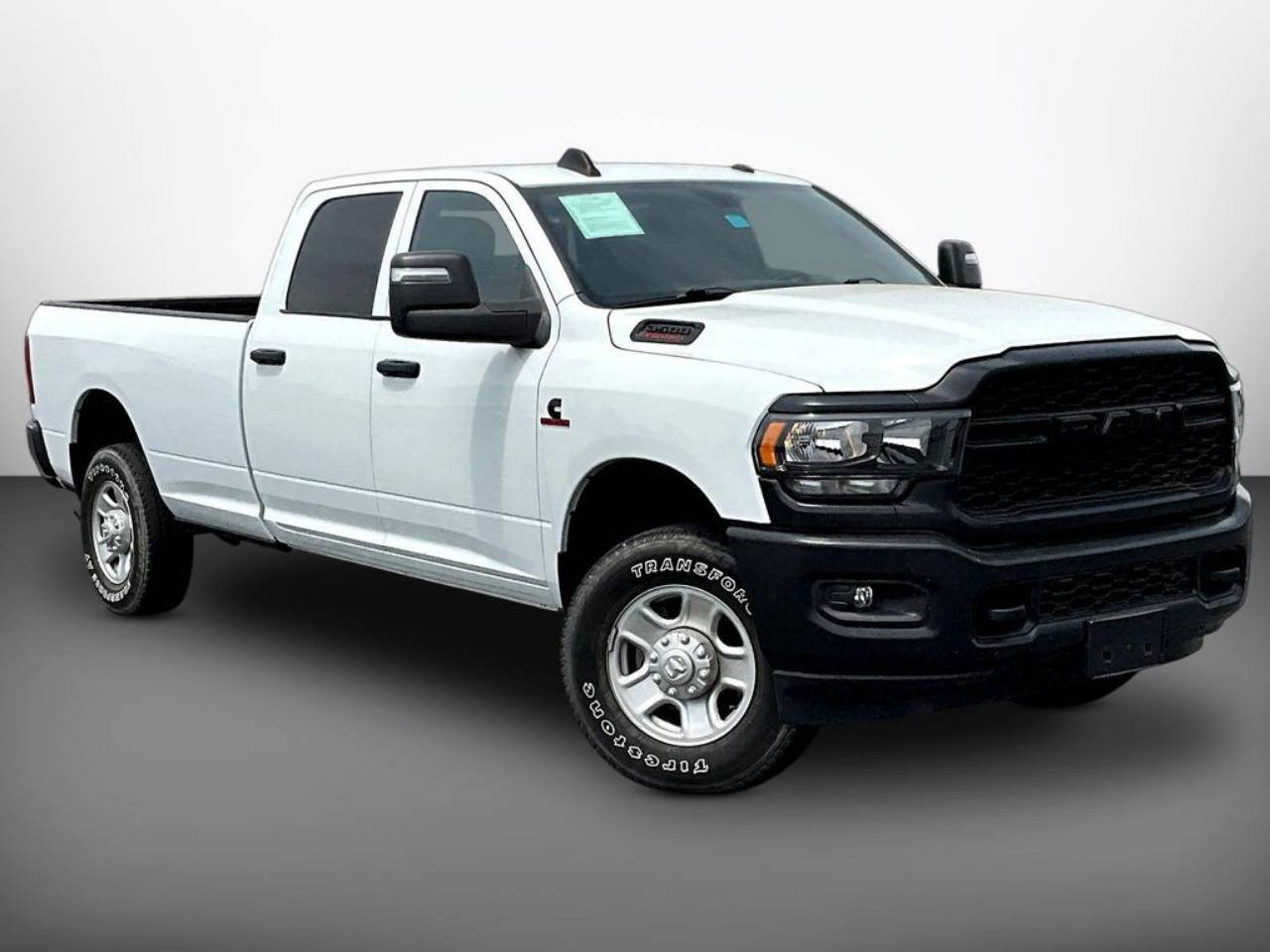 2023 RAM Ram 3500 Pickup