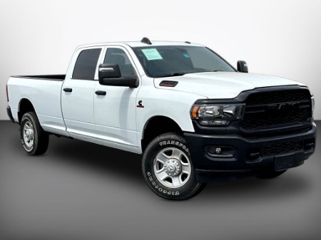 2023 RAM 3500 Tradesman
