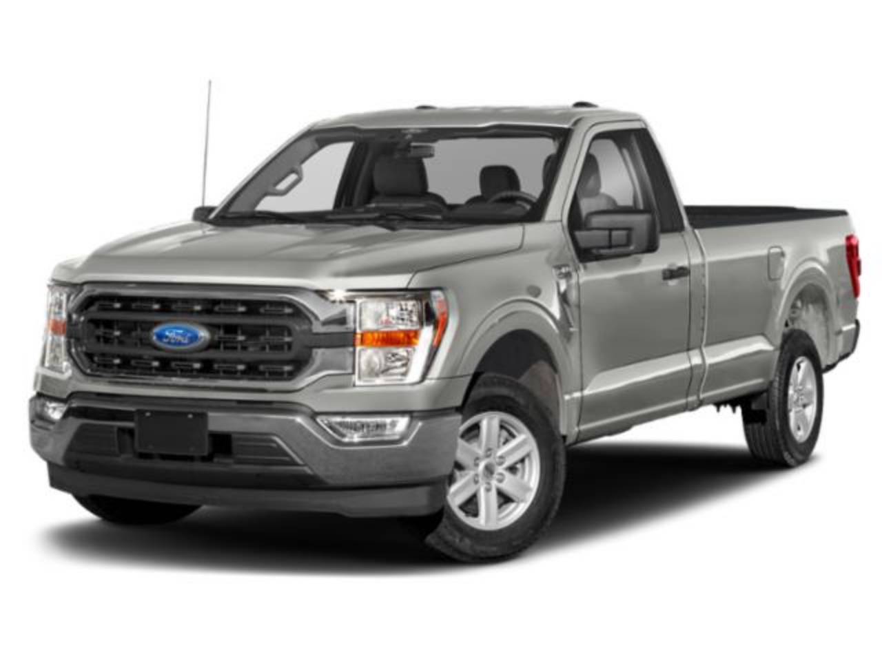 2022 Ford F-150 XL 4x4 Regular Cab 6-1/2 Box's photo
