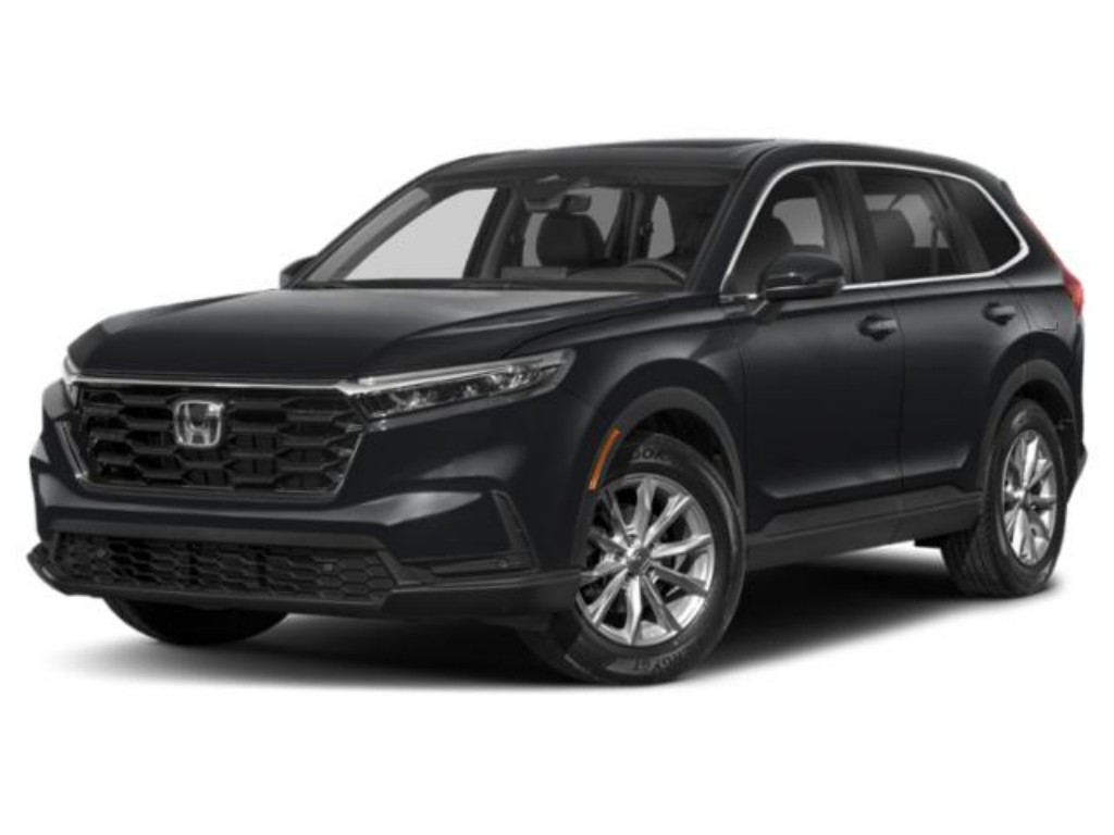 2024 Honda CR-V EX-L 2WD