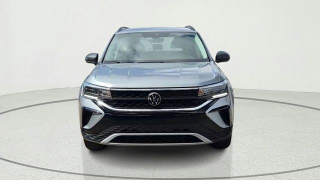 2023 Volkswagen Taos