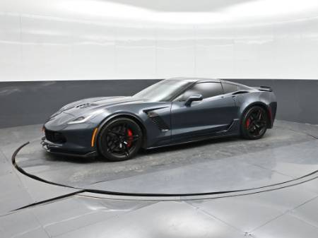2019 Chevrolet Corvette Z06 2LZ