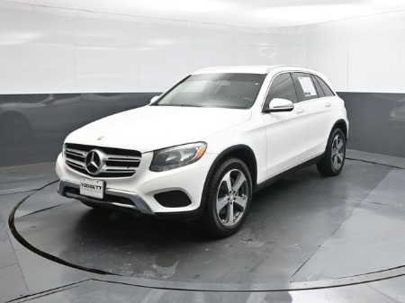 2016 Mercedes-Benz GLC GLC 300