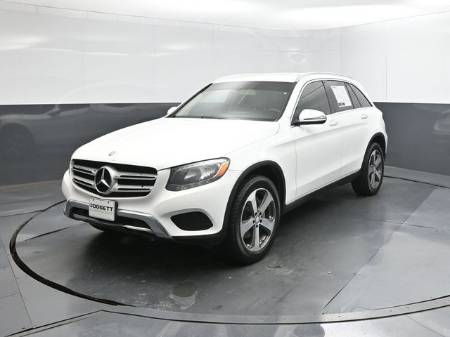 2016 Mercedes-Benz GLC GLC 300