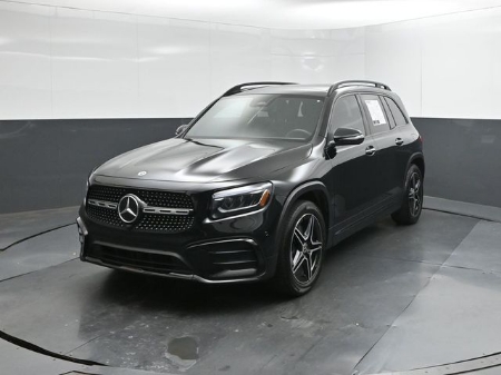 2024 Mercedes-Benz GLB GLB 250