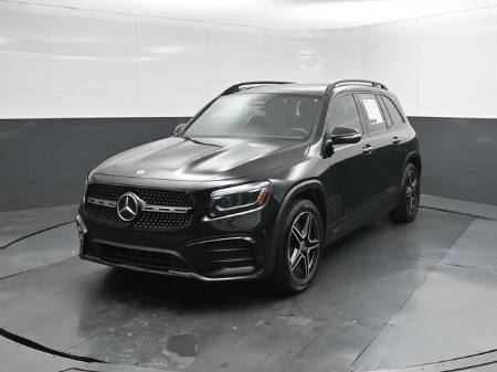 2024 Mercedes-Benz GLB GLB 250