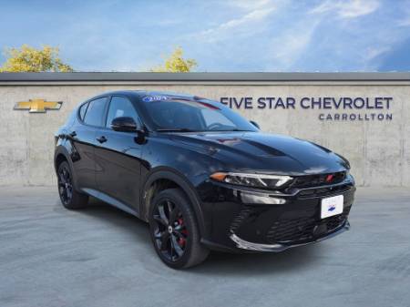 2024 Dodge Hornet GT Plus