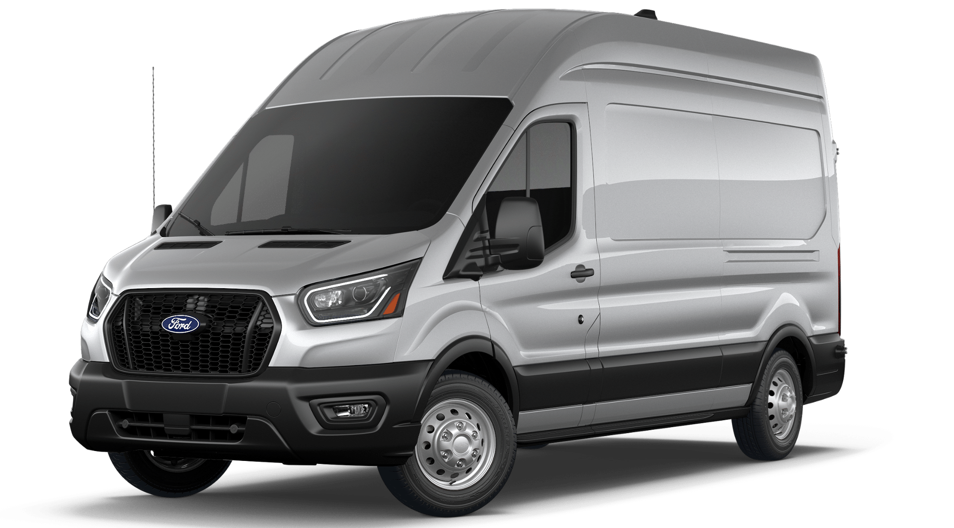 New 2026 Ford Transit Cargo Van Cargo Van