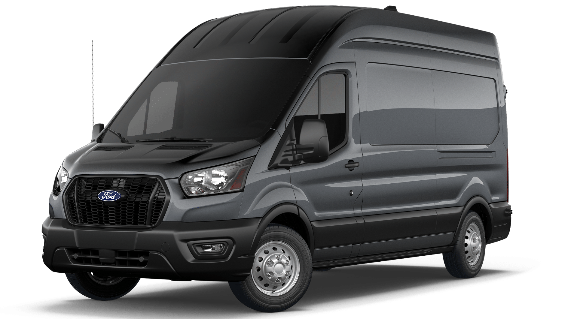 New 2026 Ford Transit Cargo Van Cargo Van