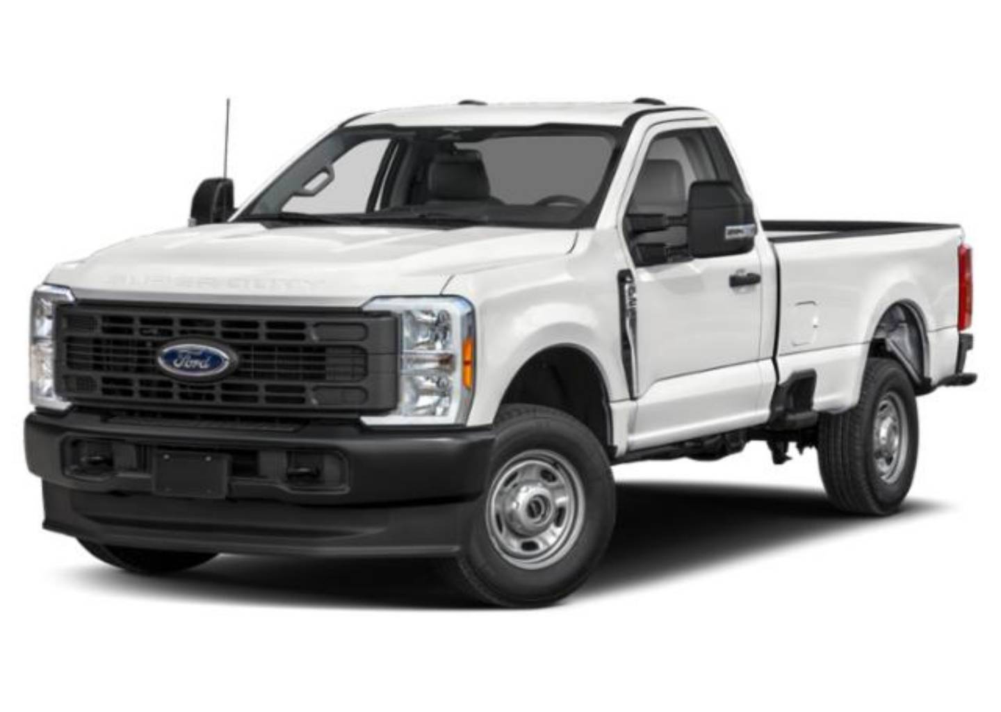 2025 Ford F-250 Super Duty XL - Photo 32