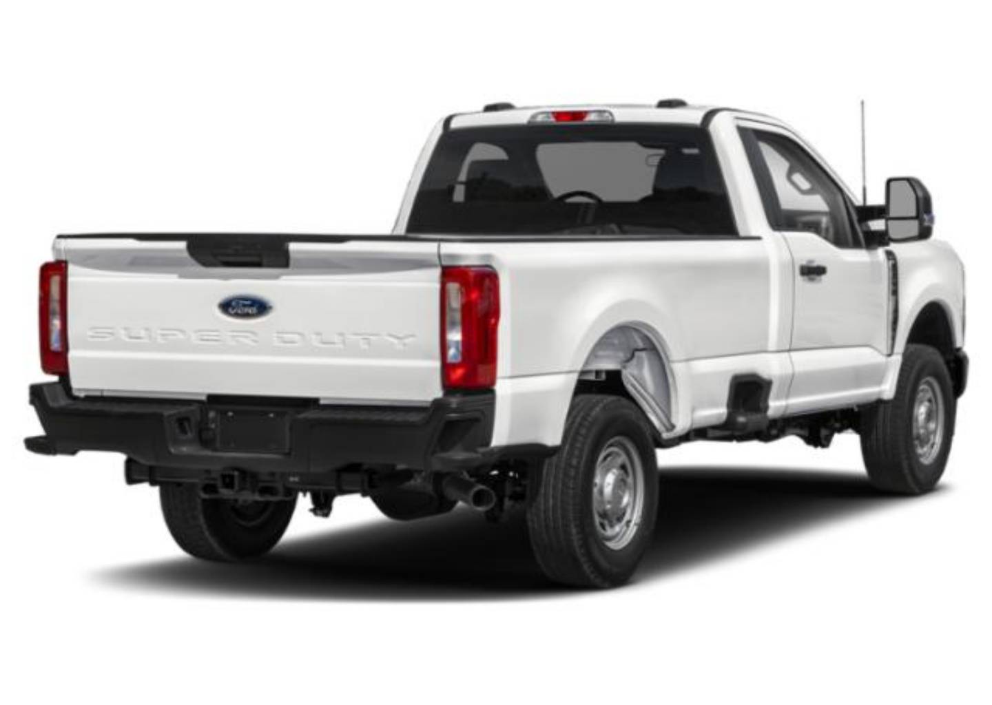 2025 Ford F-250 Super Duty XL - Photo 33