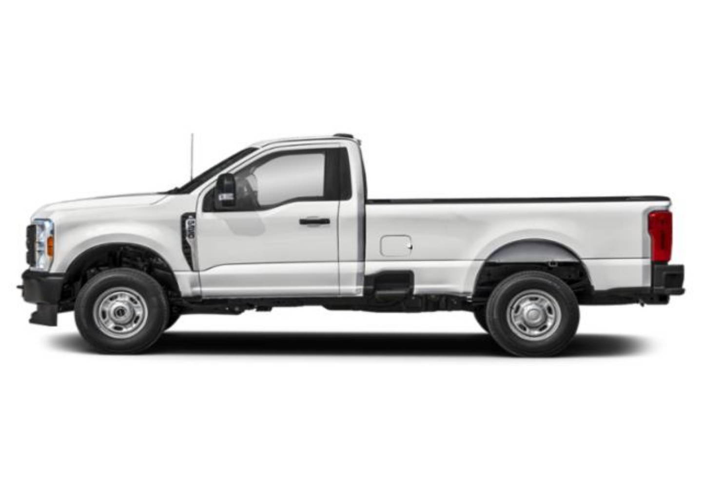2025 Ford F-250 Super Duty XL - Photo 34
