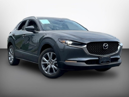 2023 Mazda CX-30 2.5 S Preferred Package