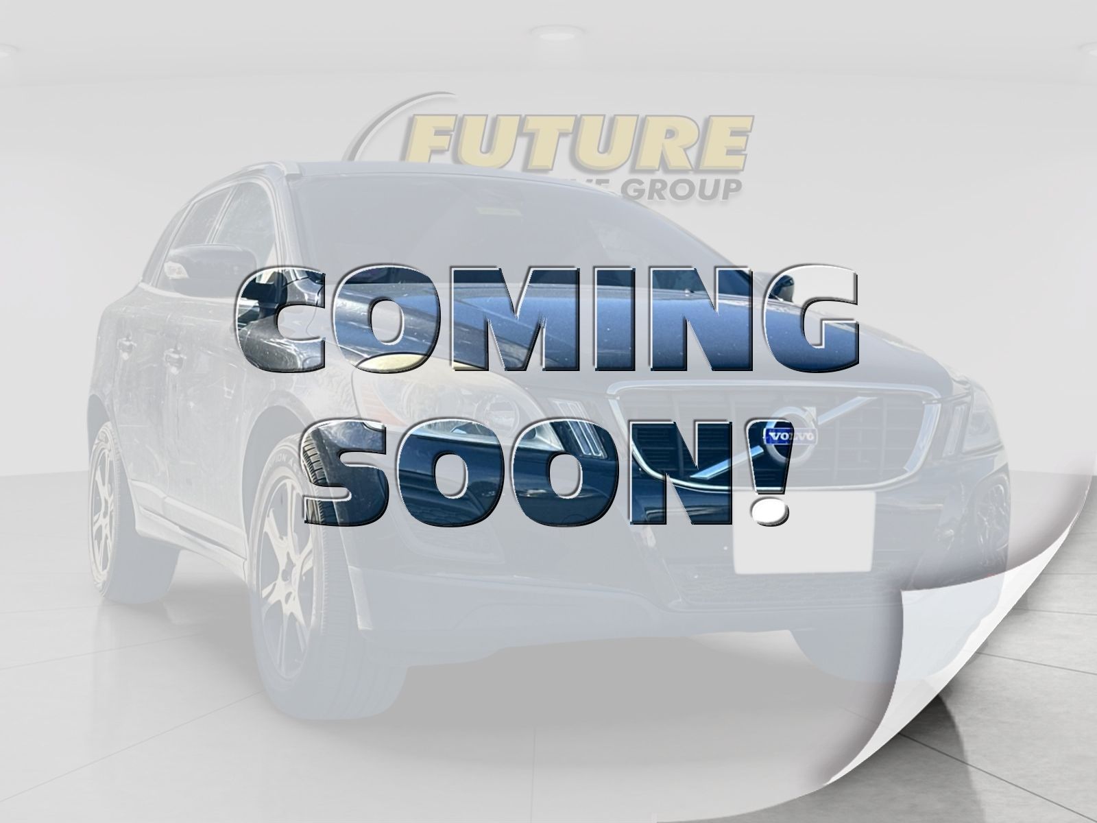 2012 Volvo XC60 T6