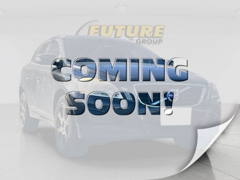 2012 Volvo XC60 T6
