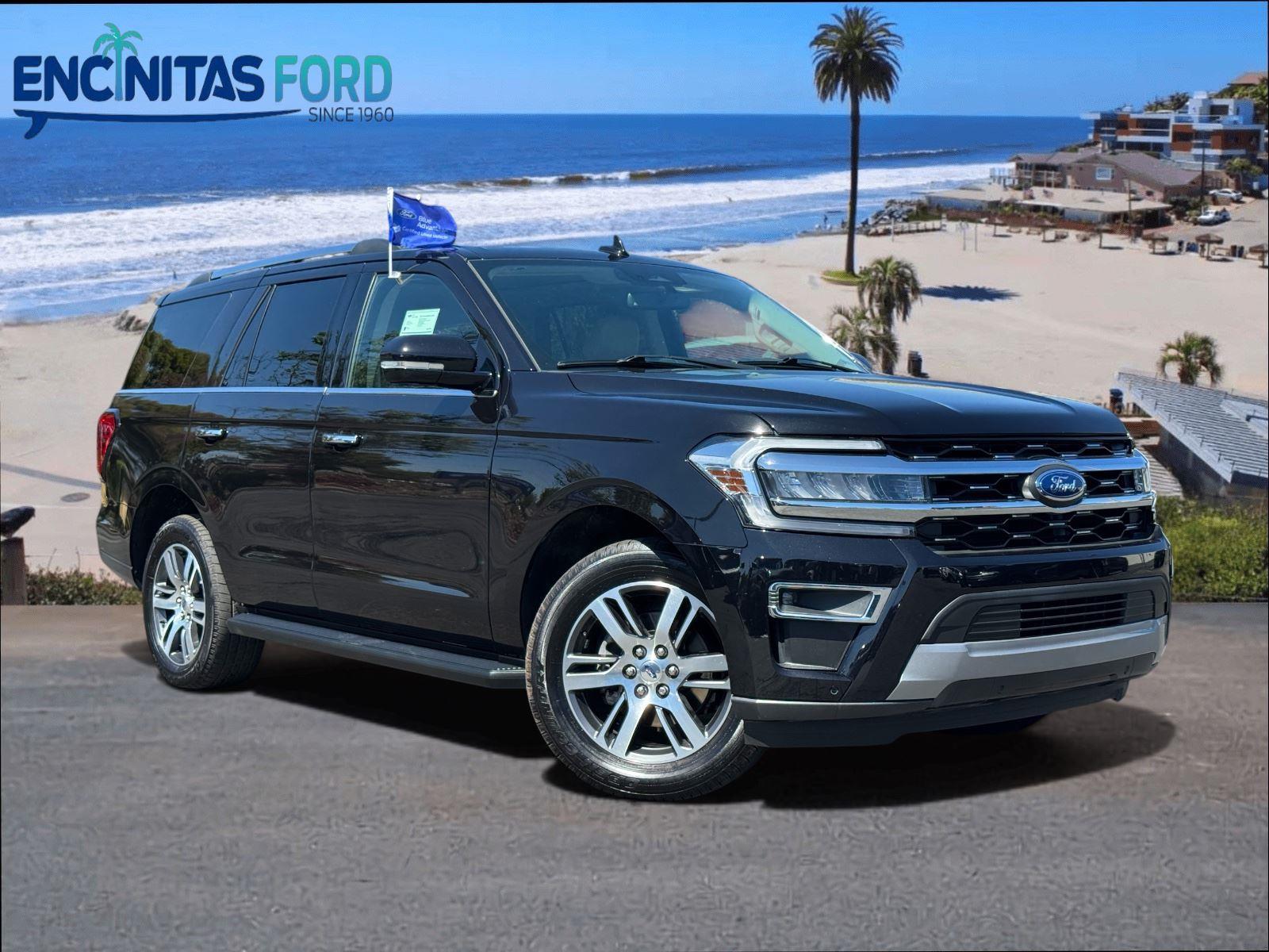 2024 Ford Expedition Limited 4X4's photo