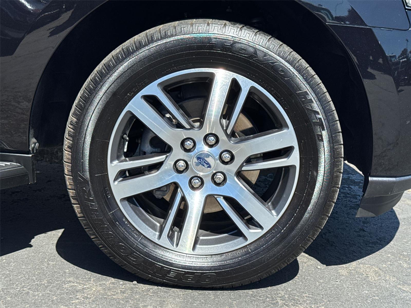 2024 Ford Expedition Limited - Photo 6