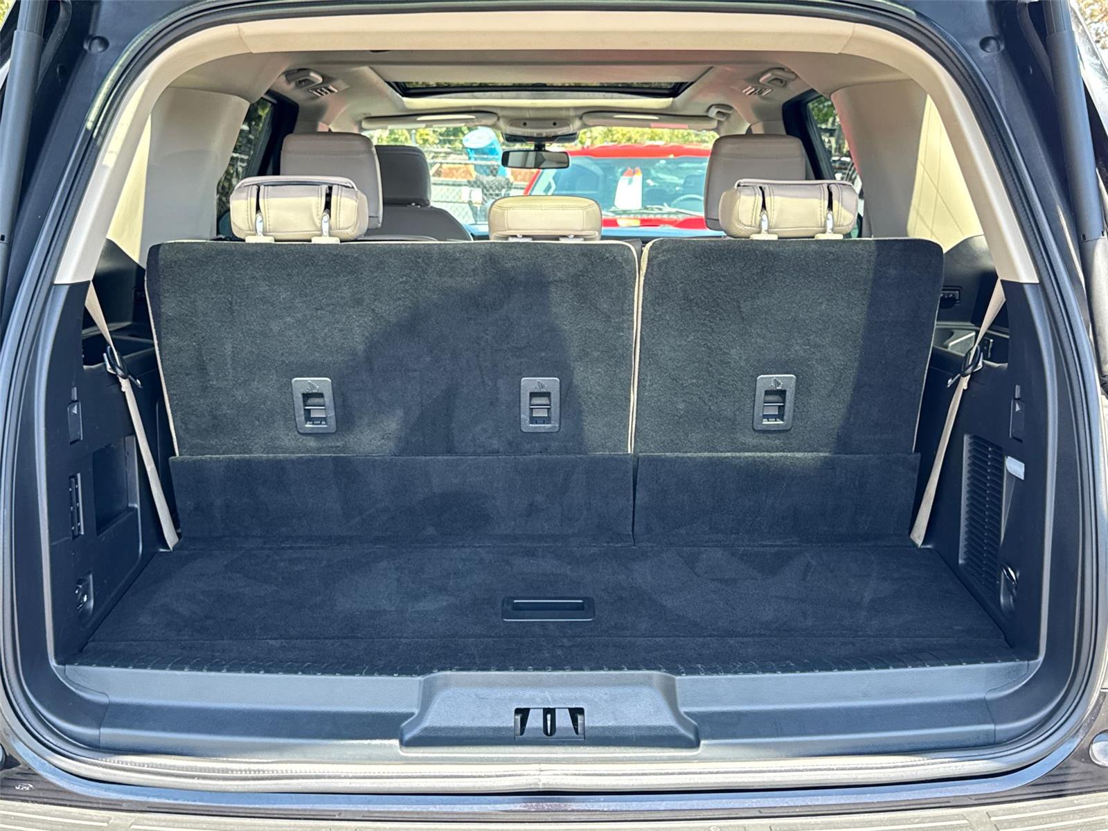 2024 Ford Expedition Limited - Photo 10