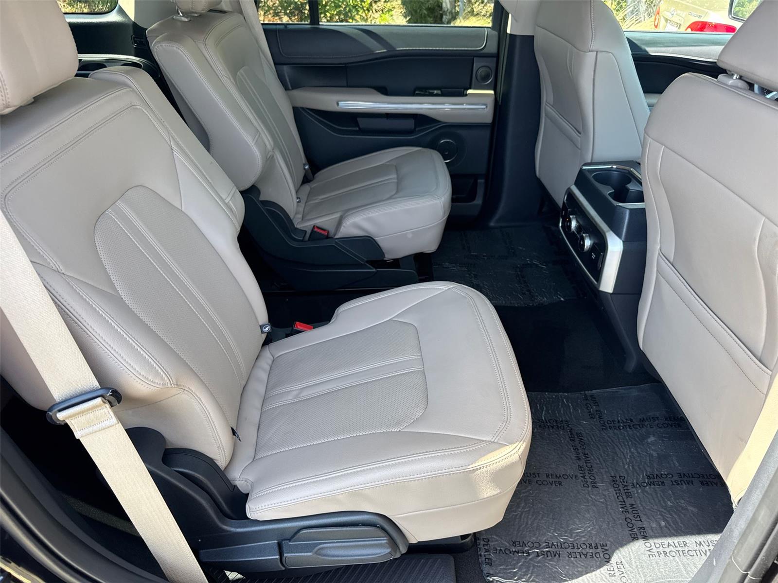 2024 Ford Expedition Limited - Photo 19