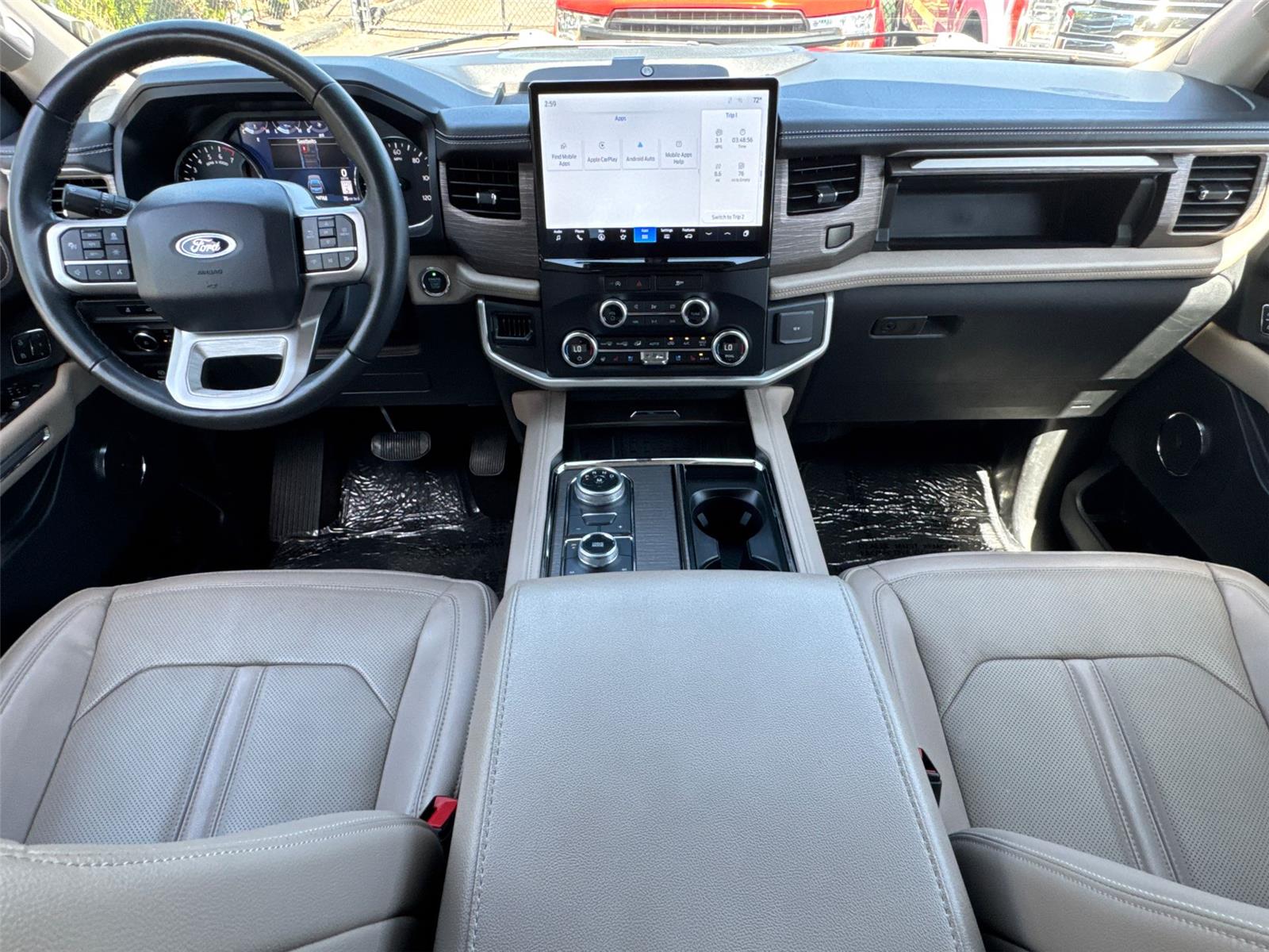 2024 Ford Expedition Limited - Photo 21