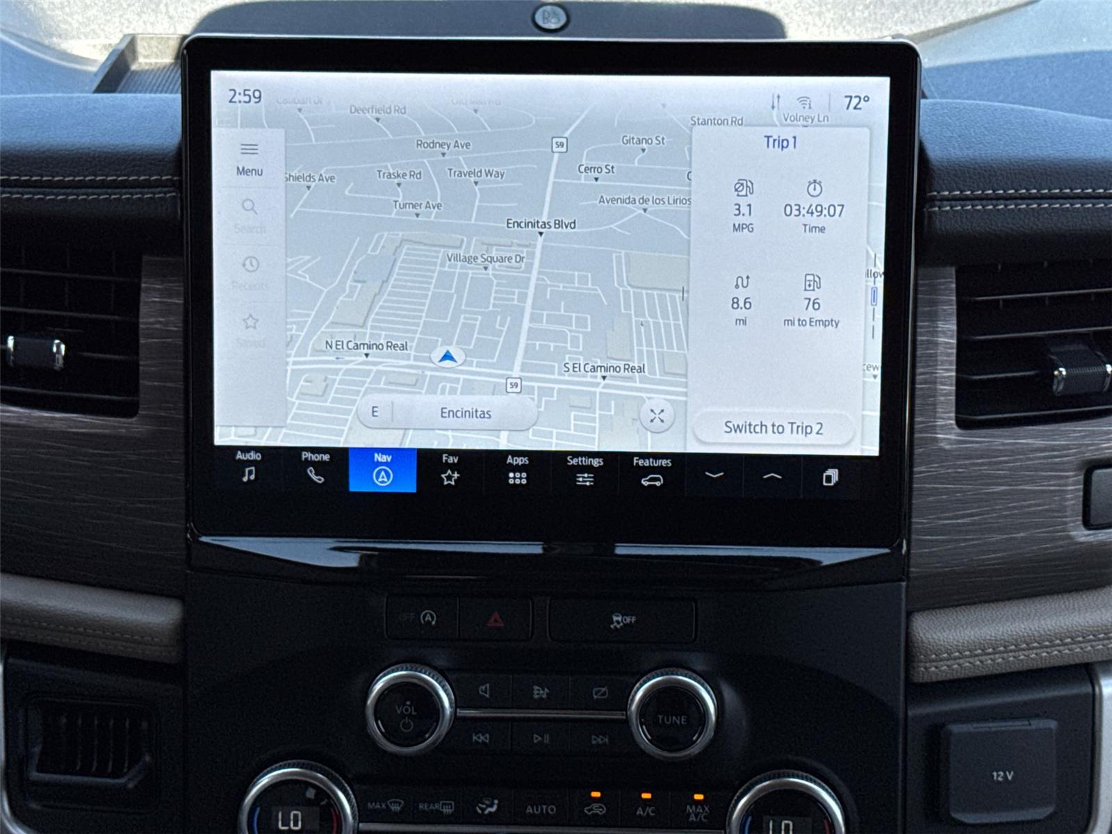 2024 Ford Expedition Limited - Photo 23