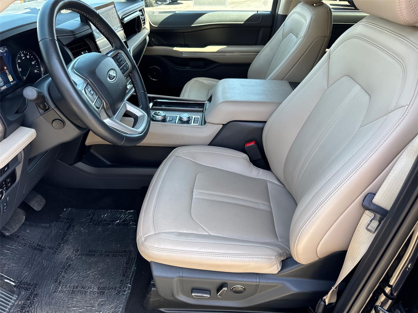 2024 Ford Expedition Limited - Photo 26