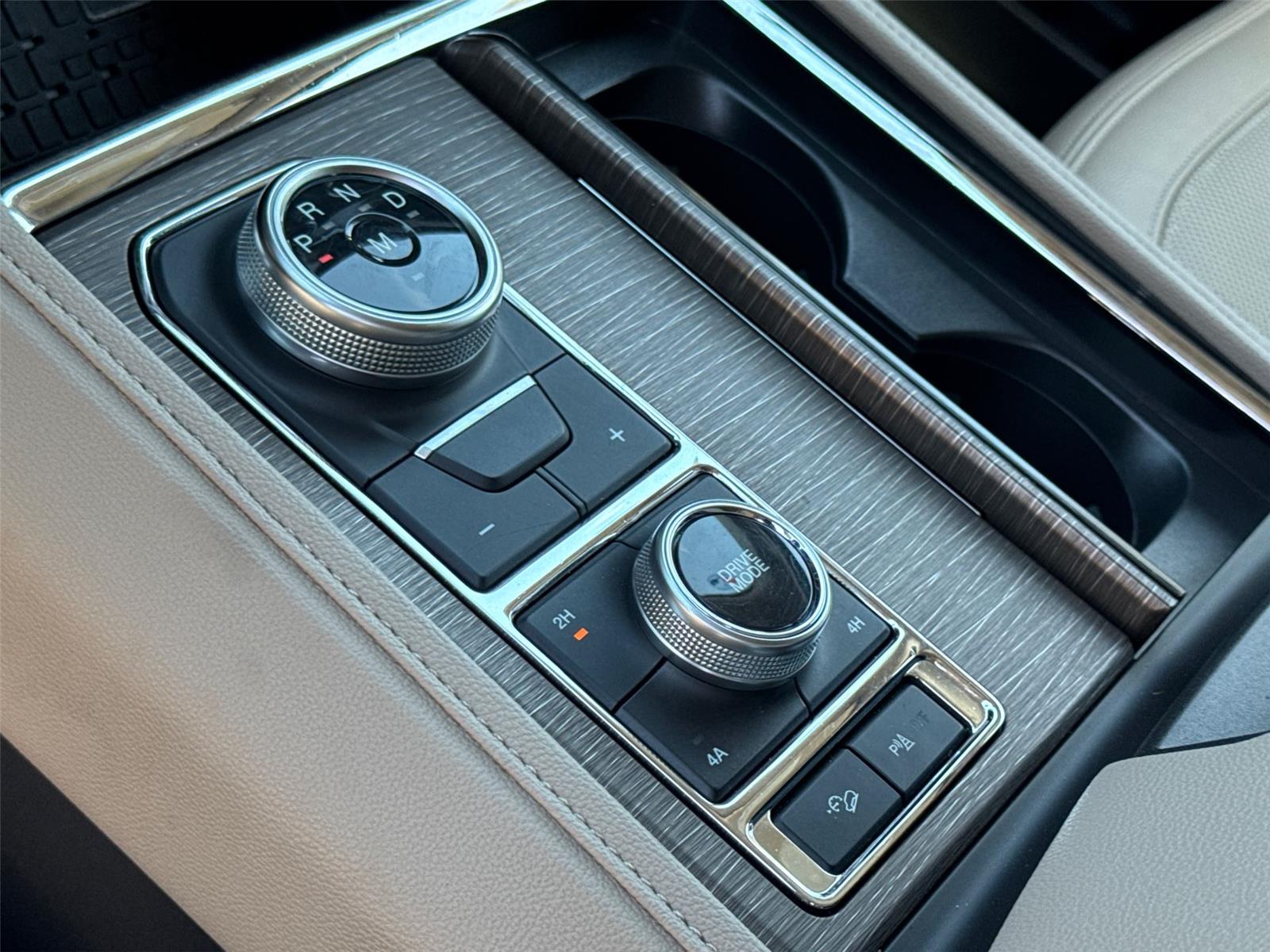 2024 Ford Expedition Limited - Photo 27