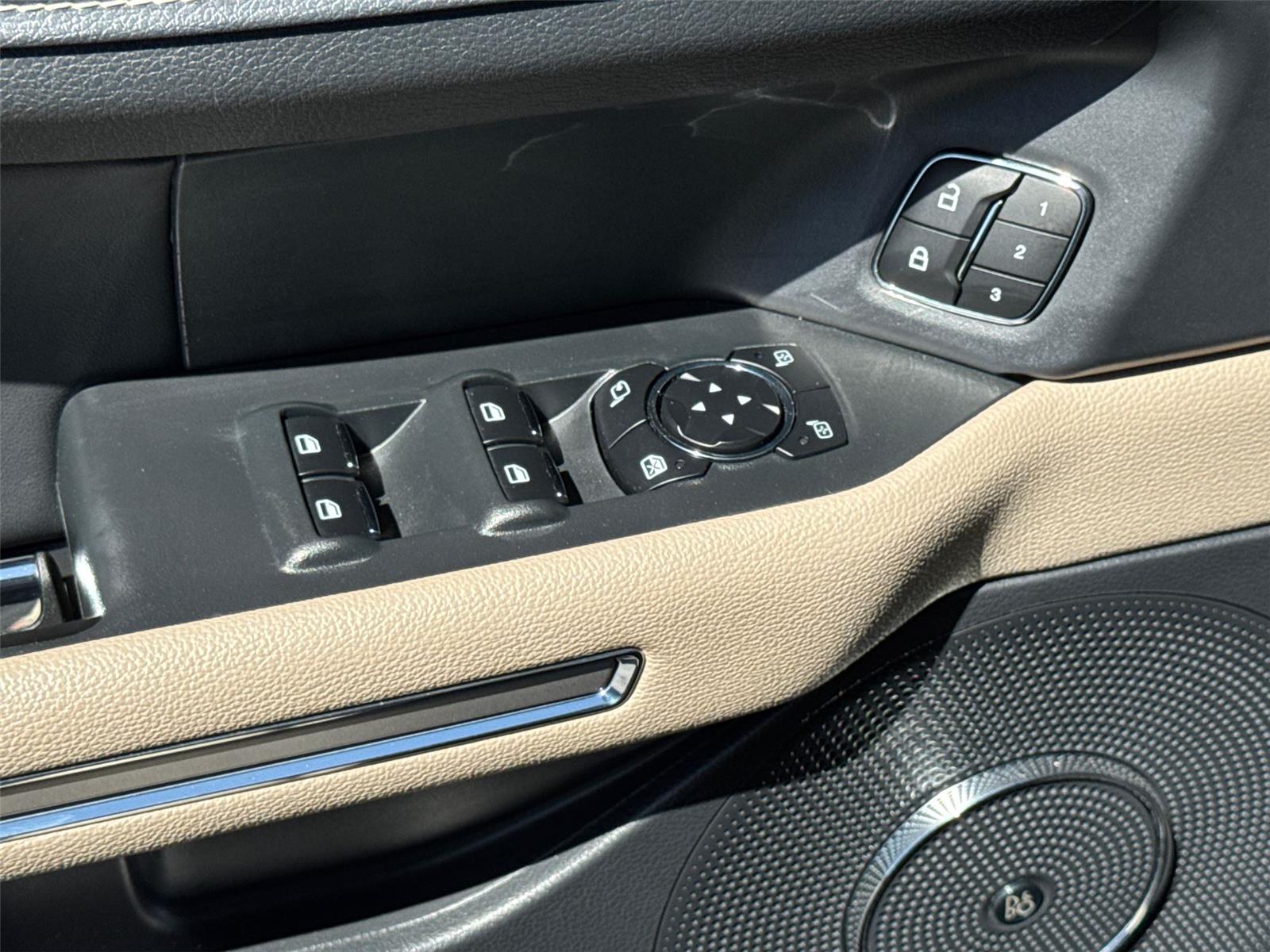 2024 Ford Expedition Limited - Photo 29