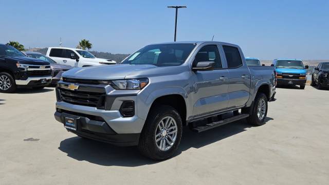 2026 Chevrolet Colorado 2WD LT