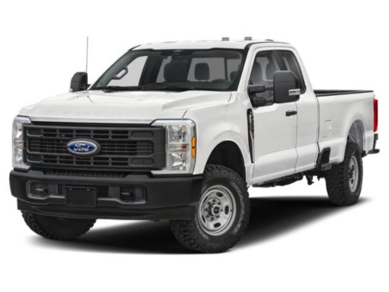 2024 Ford F-250
