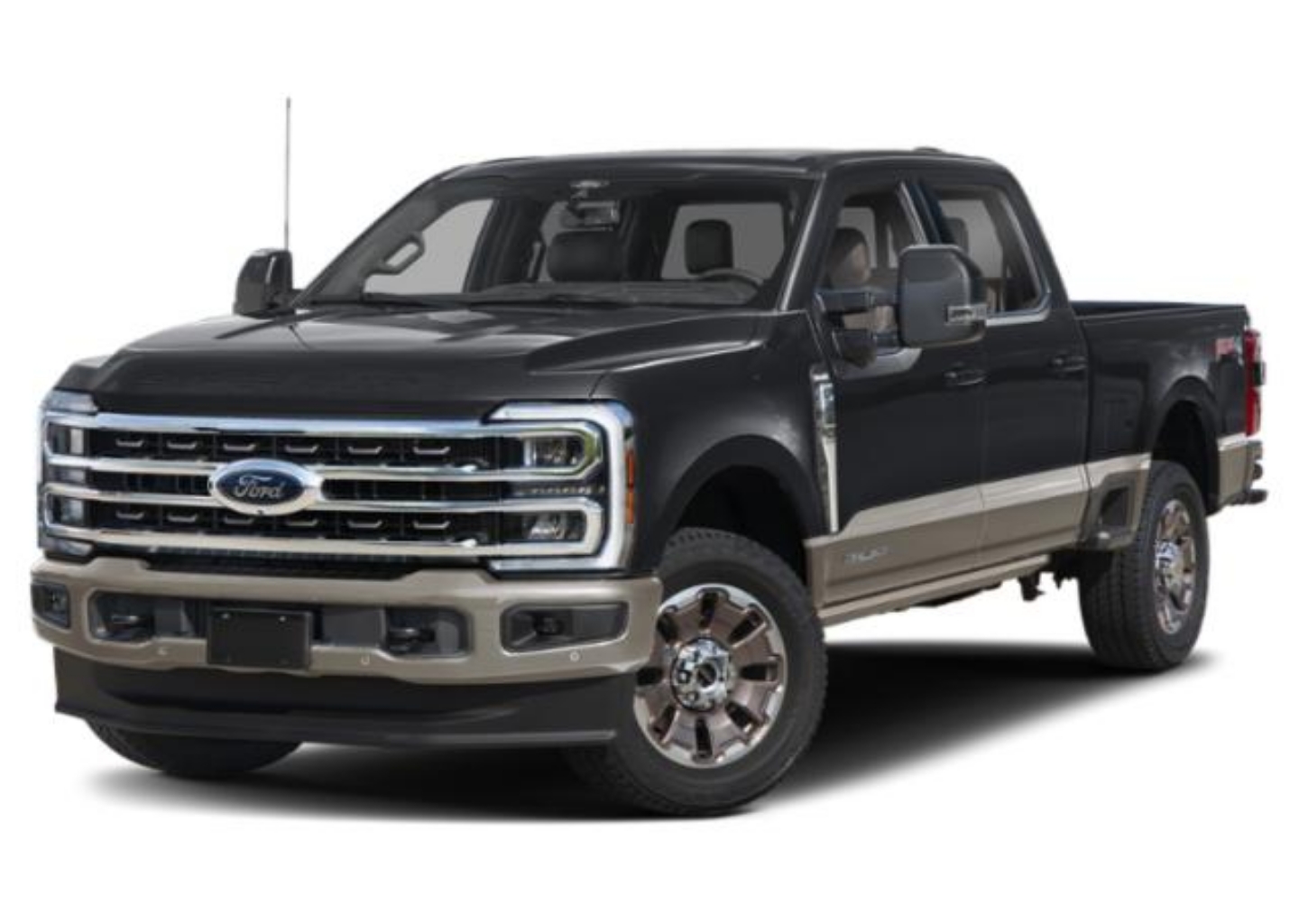 2026 Ford F-250 King Ranch 4x4 Crew Cab 6-3/4' Box's photo