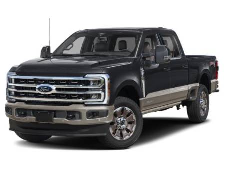 2026 Ford Super Duty F-250 SRW KING